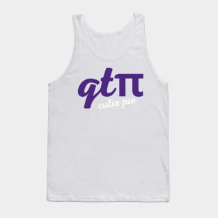 qtπ Tank Top